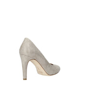 Decolleté Beige Melluso