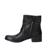 Stivaletti Nero Melluso