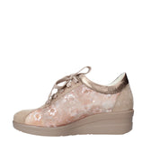 Sneakers Beige Melluso