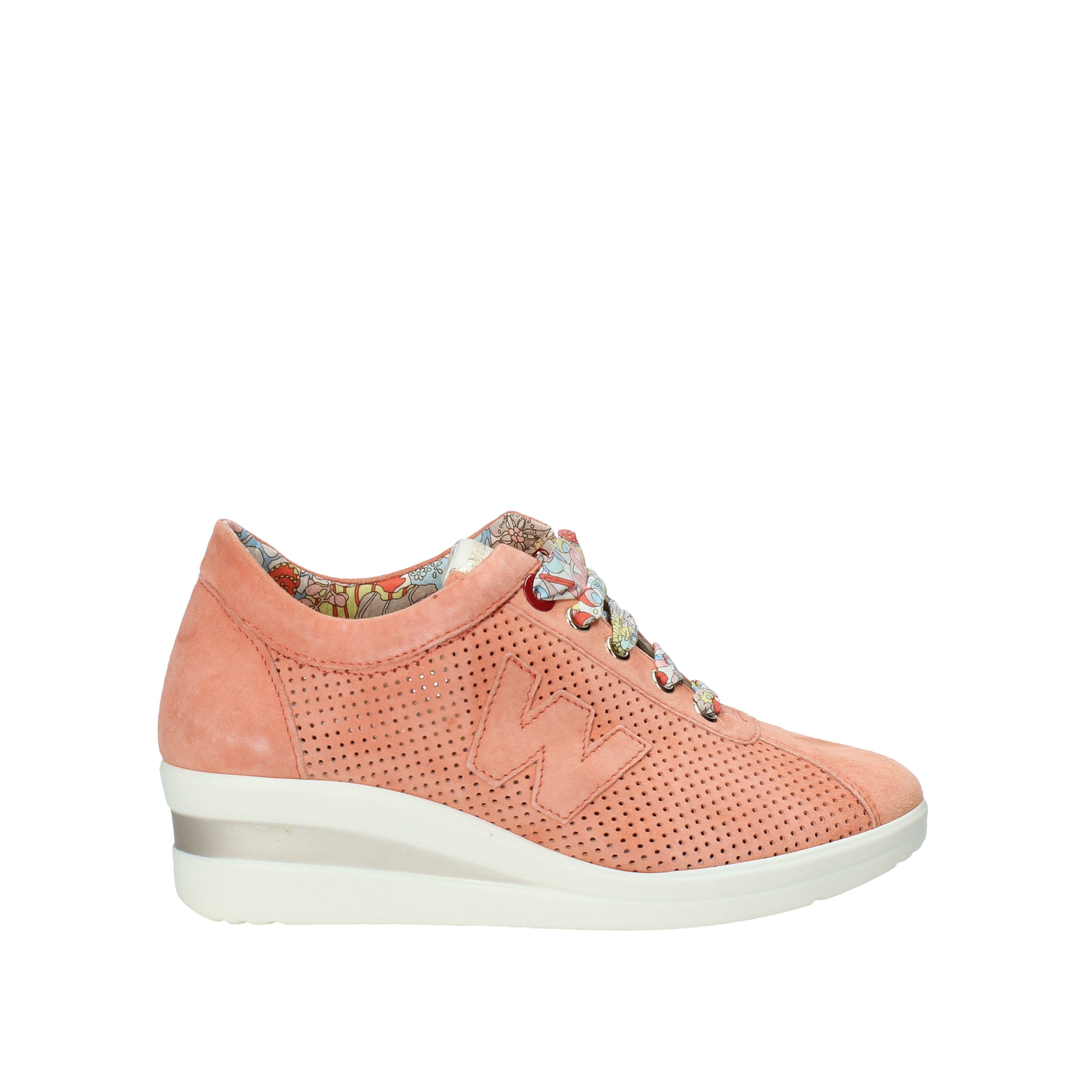 Sneakers Rosa Melluso
