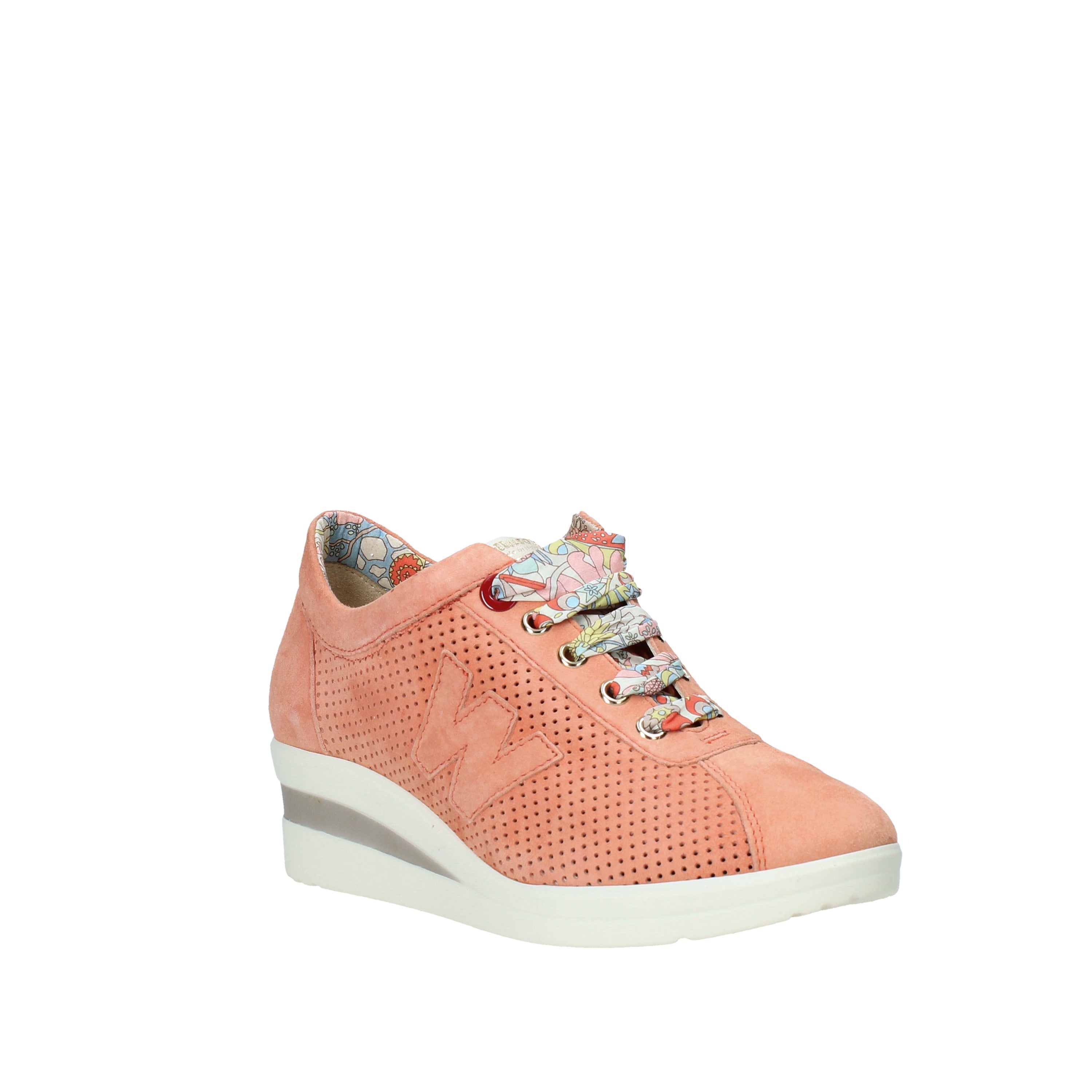 Sneakers Rosa Melluso