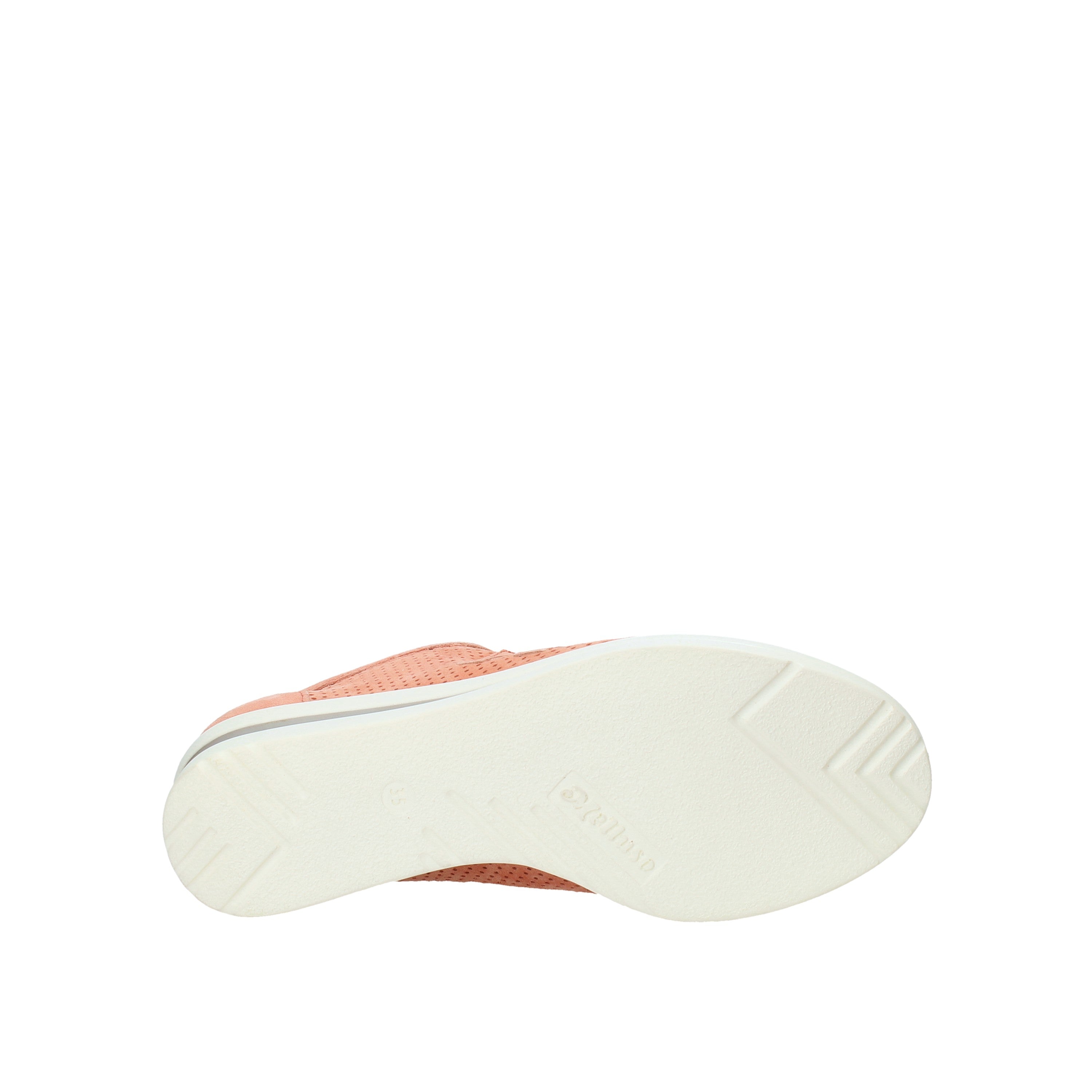 Sneakers Rosa Melluso