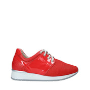 Sneakers Rosso Melluso
