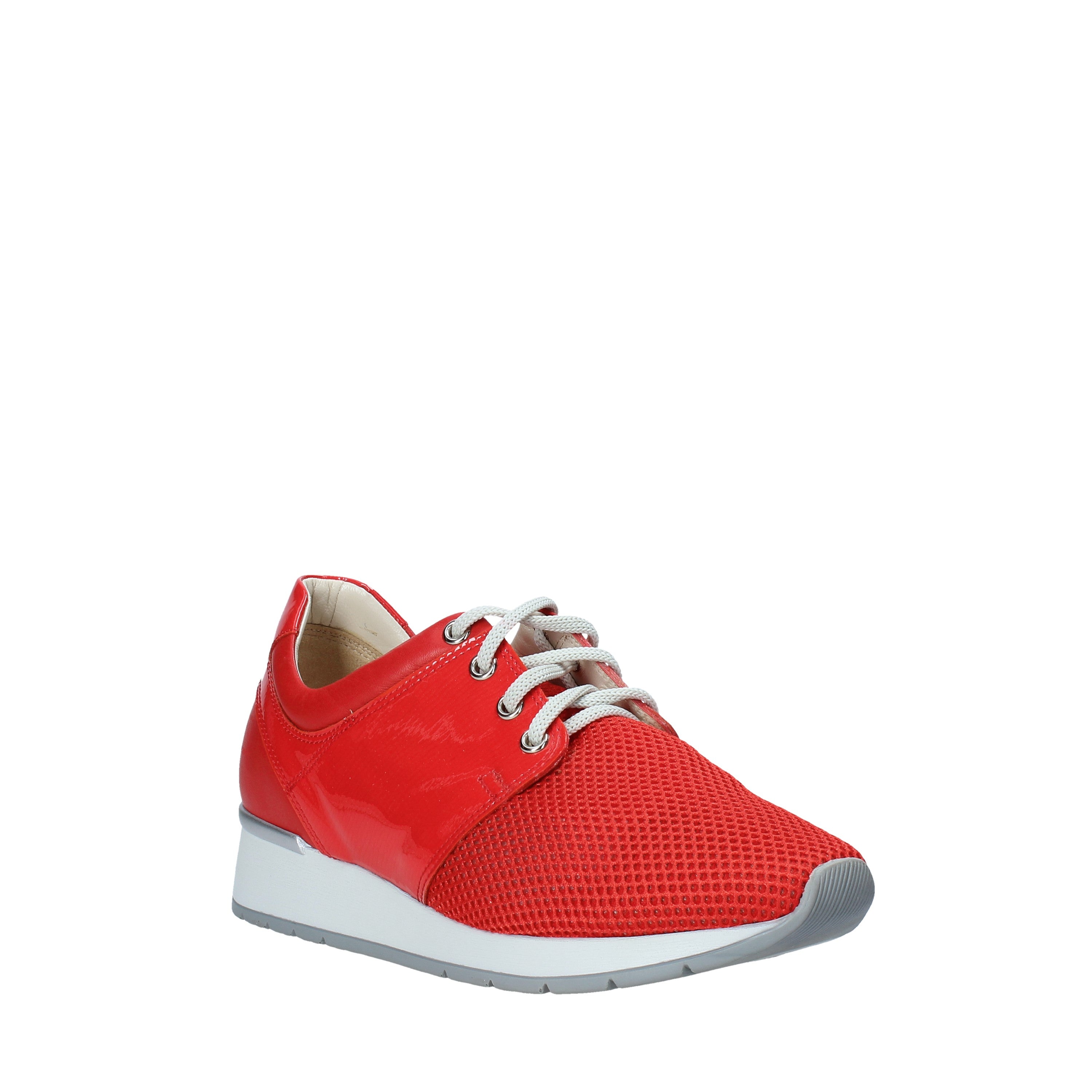 Sneakers Rosso Melluso