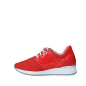 Sneakers Rosso Melluso