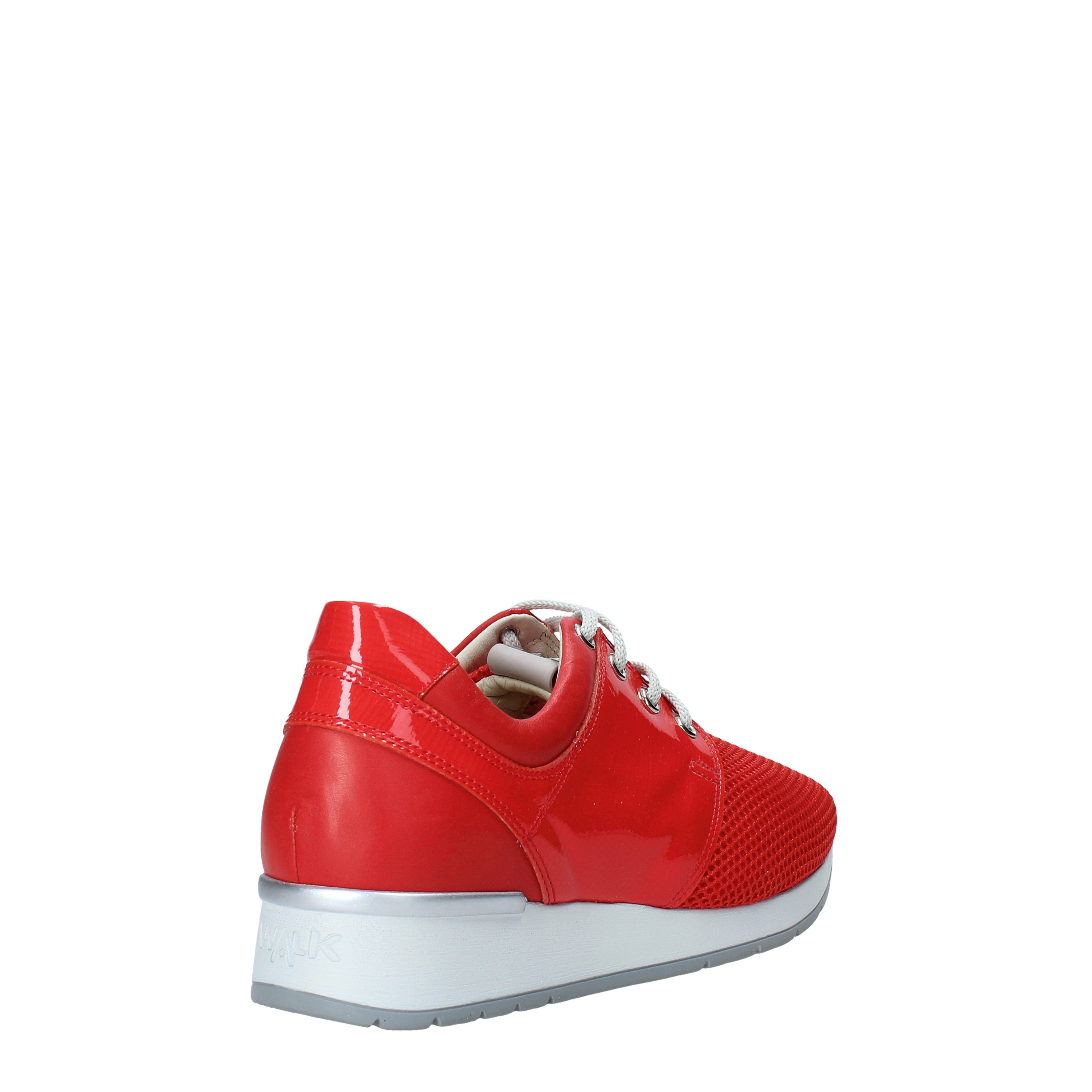 Sneakers Rosso Melluso