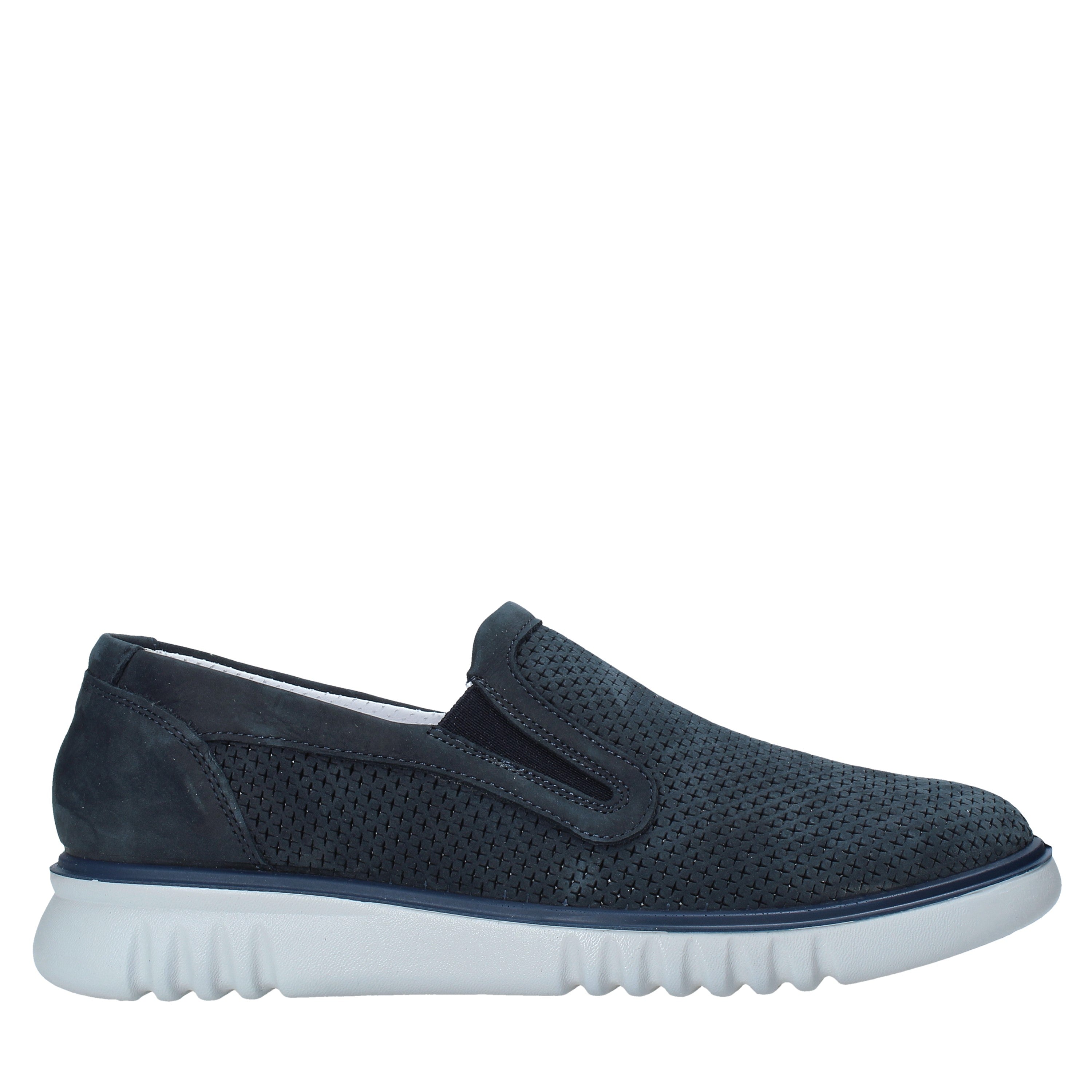 Slip-on Blu Igi&co