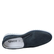 Slip-on Blu Igi&co