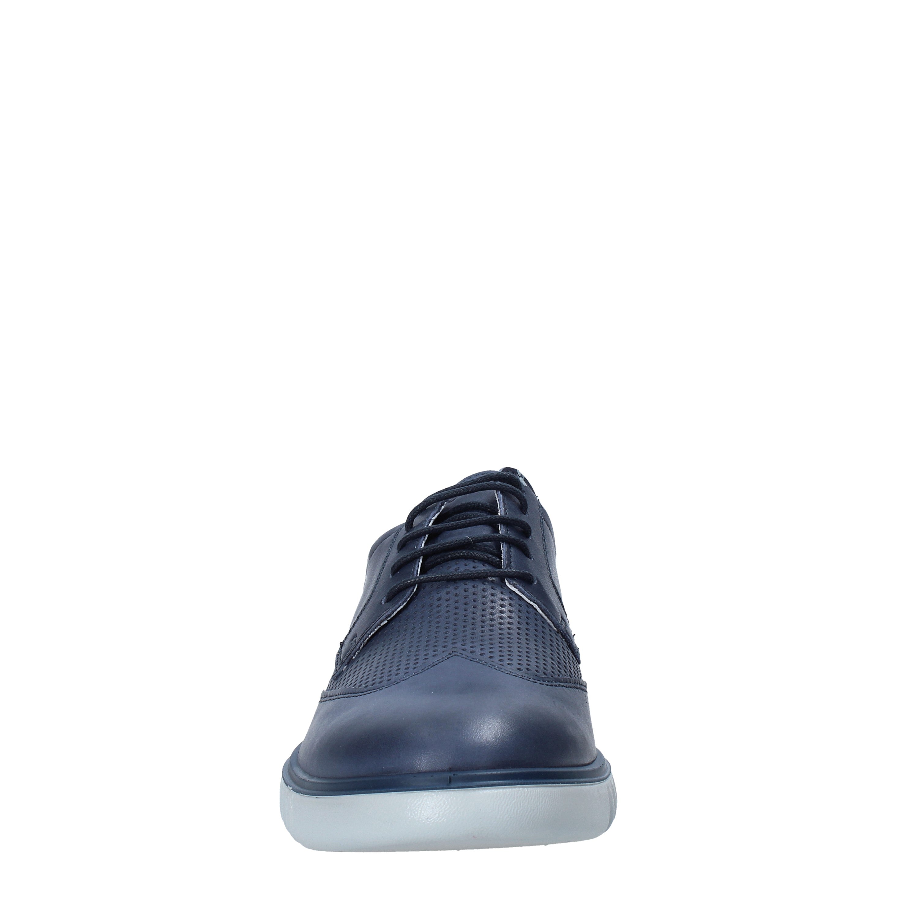 Francesine Blu Igi&co