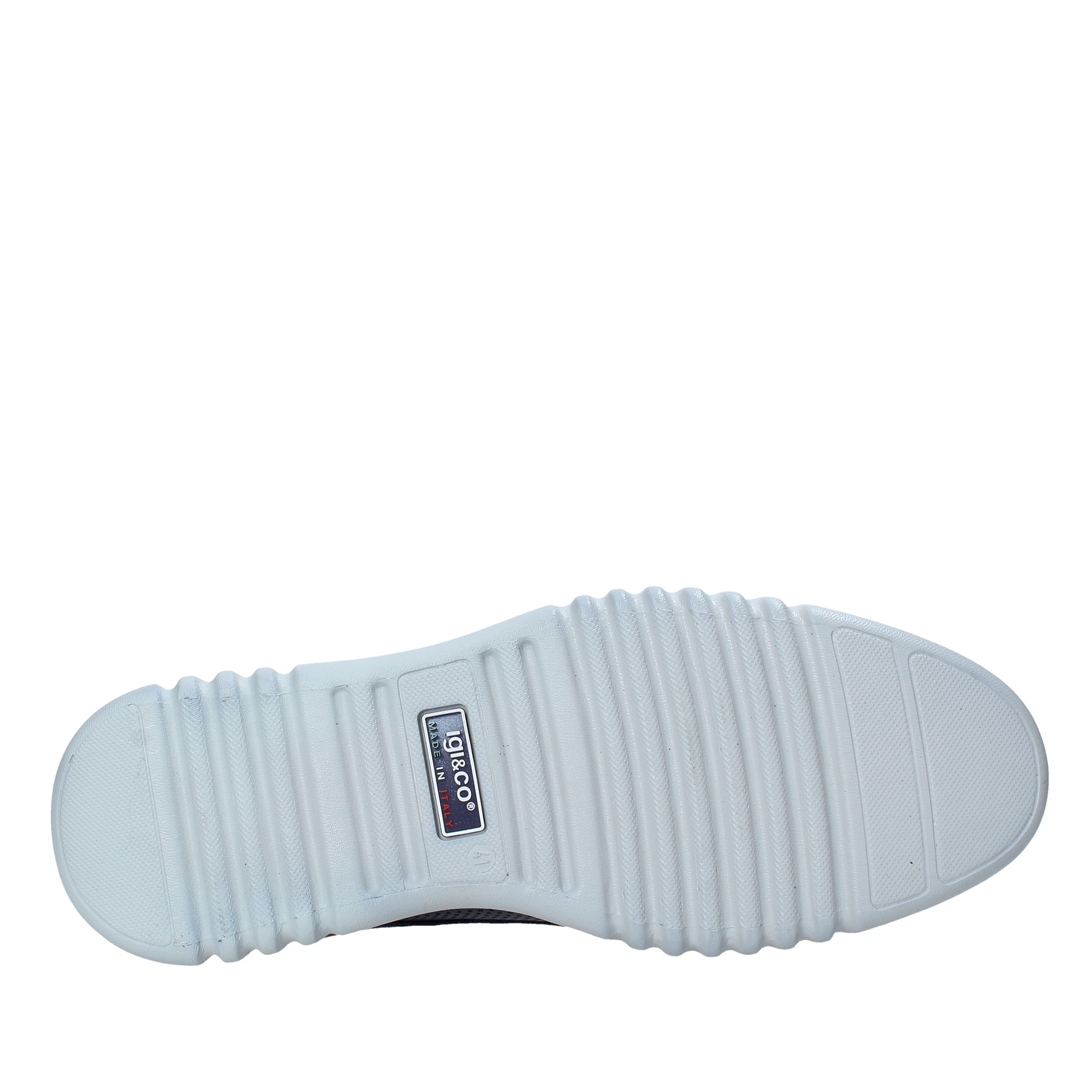 Francesine Blu Igi&co