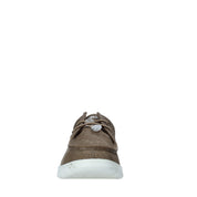 Sneakers Marrone Igi&co