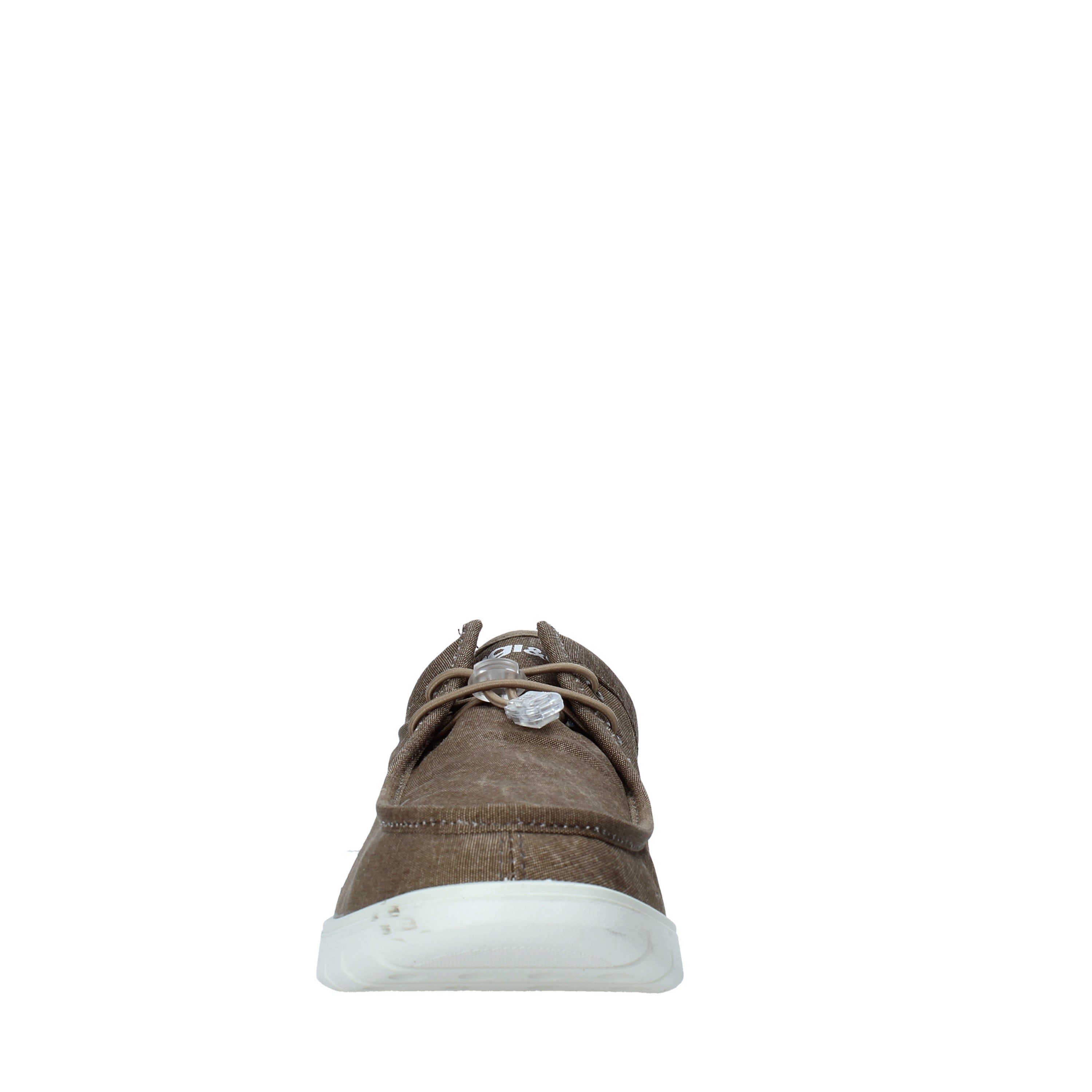 Sneakers Marrone Igi&co