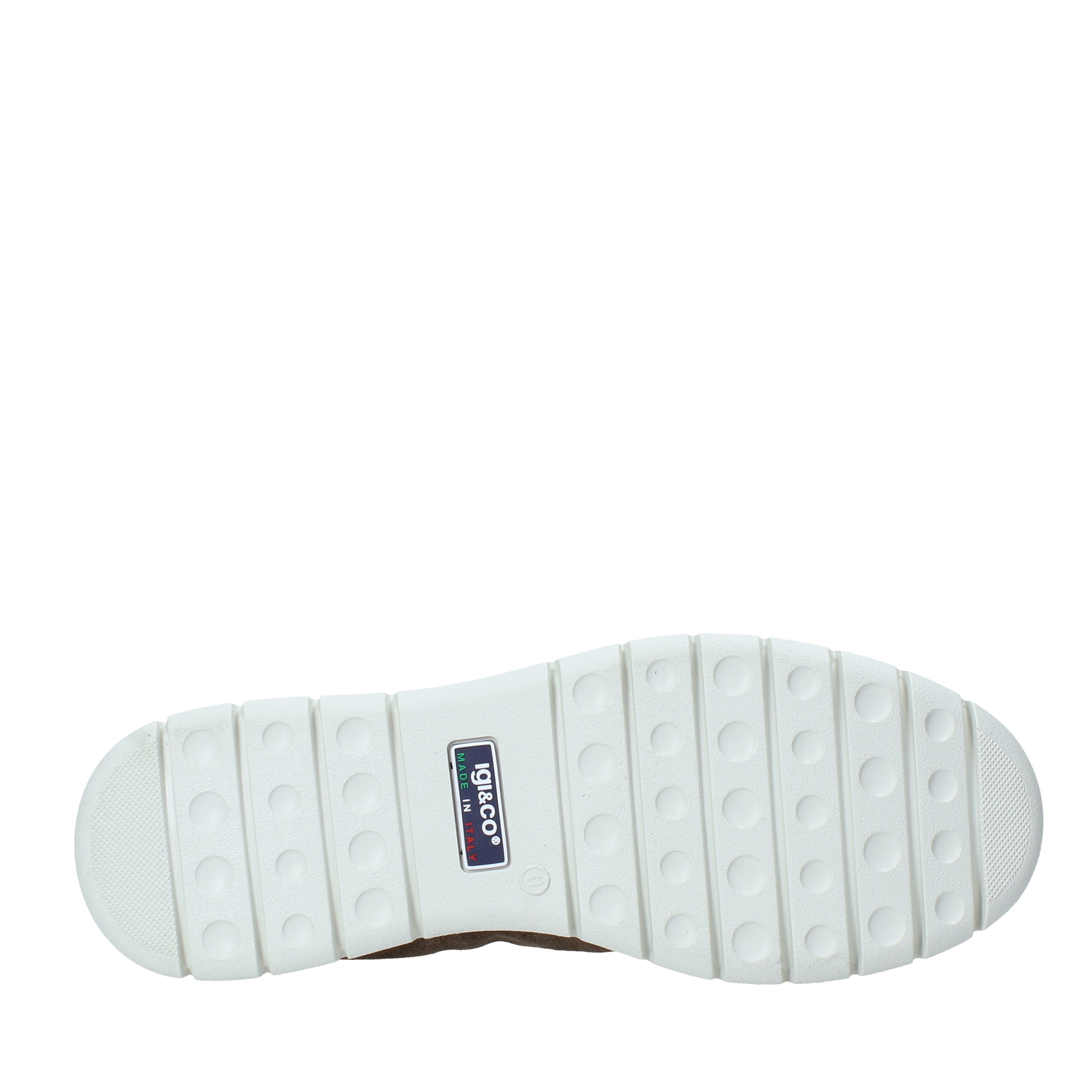 Sneakers Marrone Igi&co