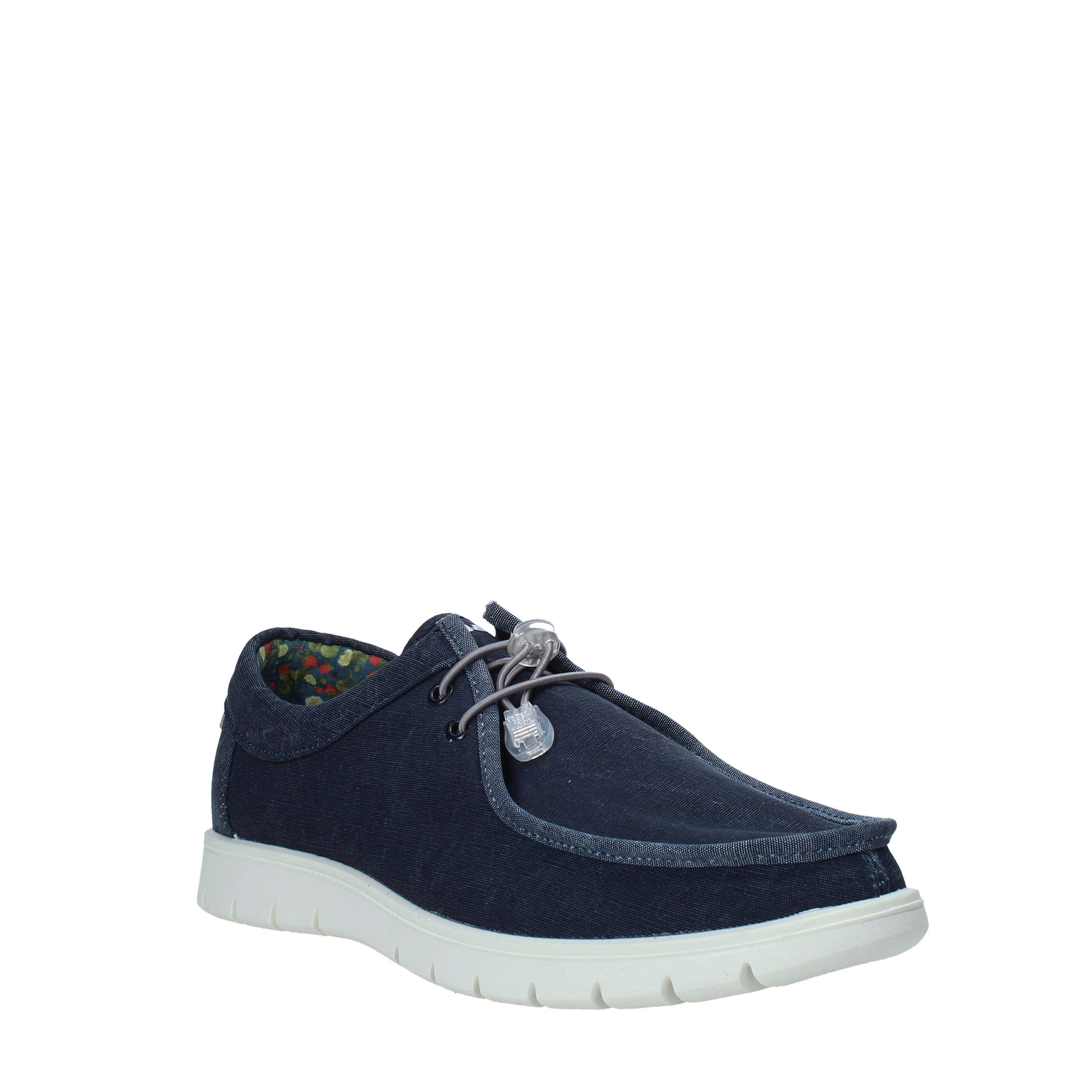 Sneakers Blu Igi&co