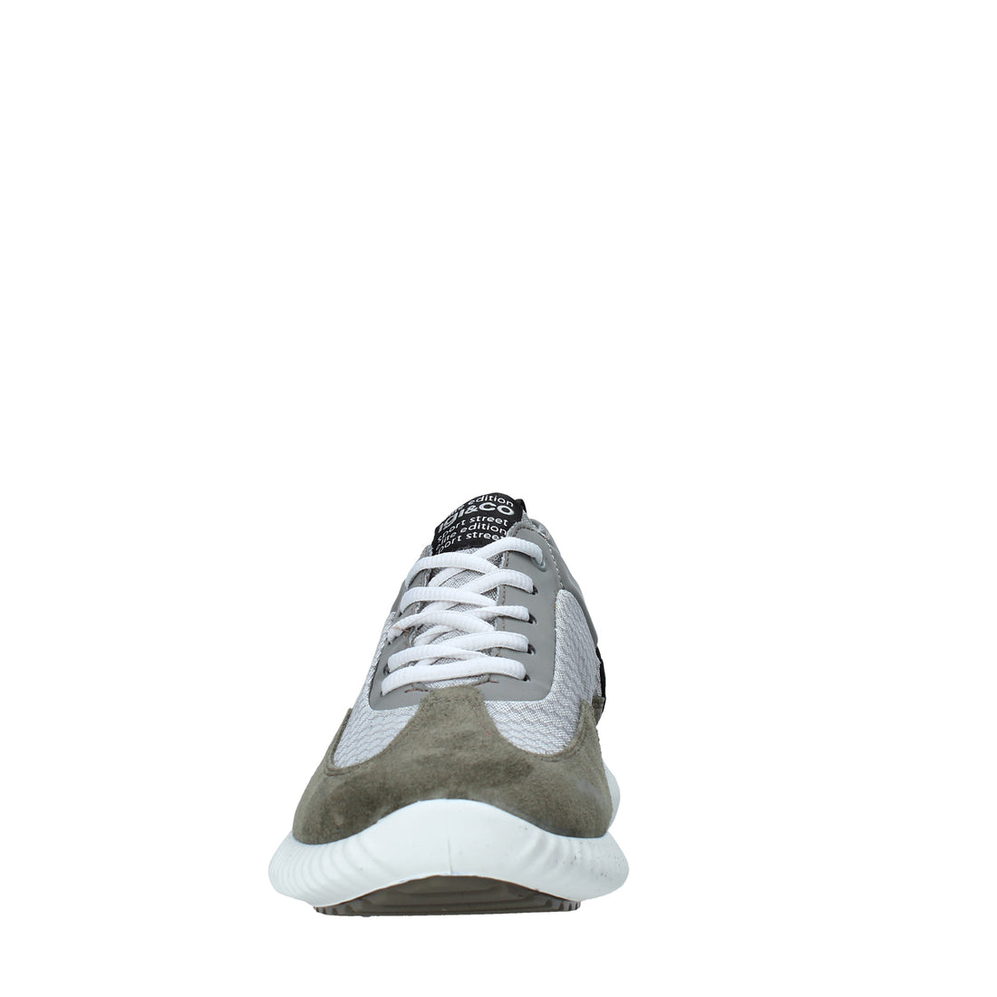 Sneakers Grigio Igi&co