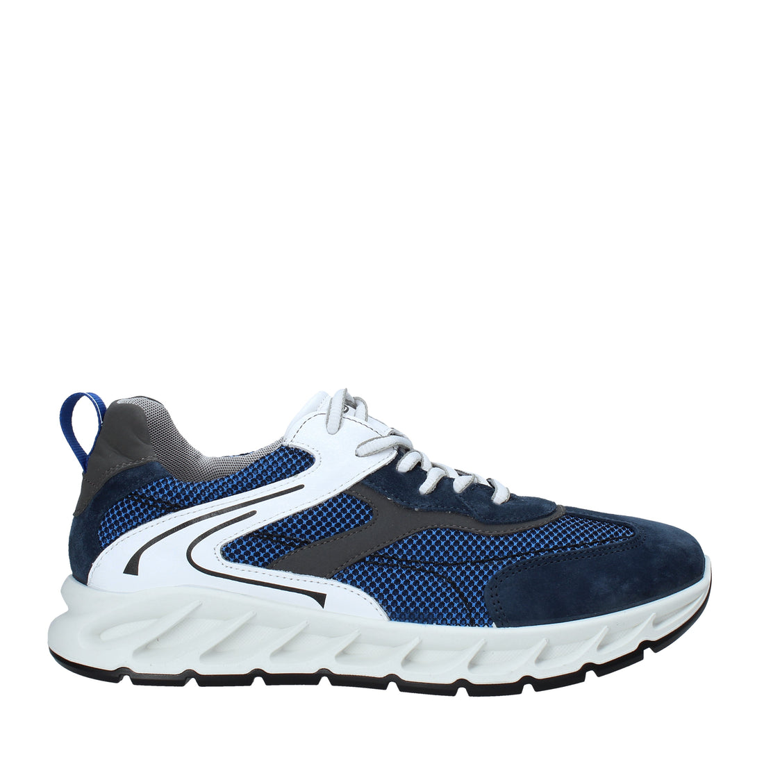Sneakers Blu Igi&co