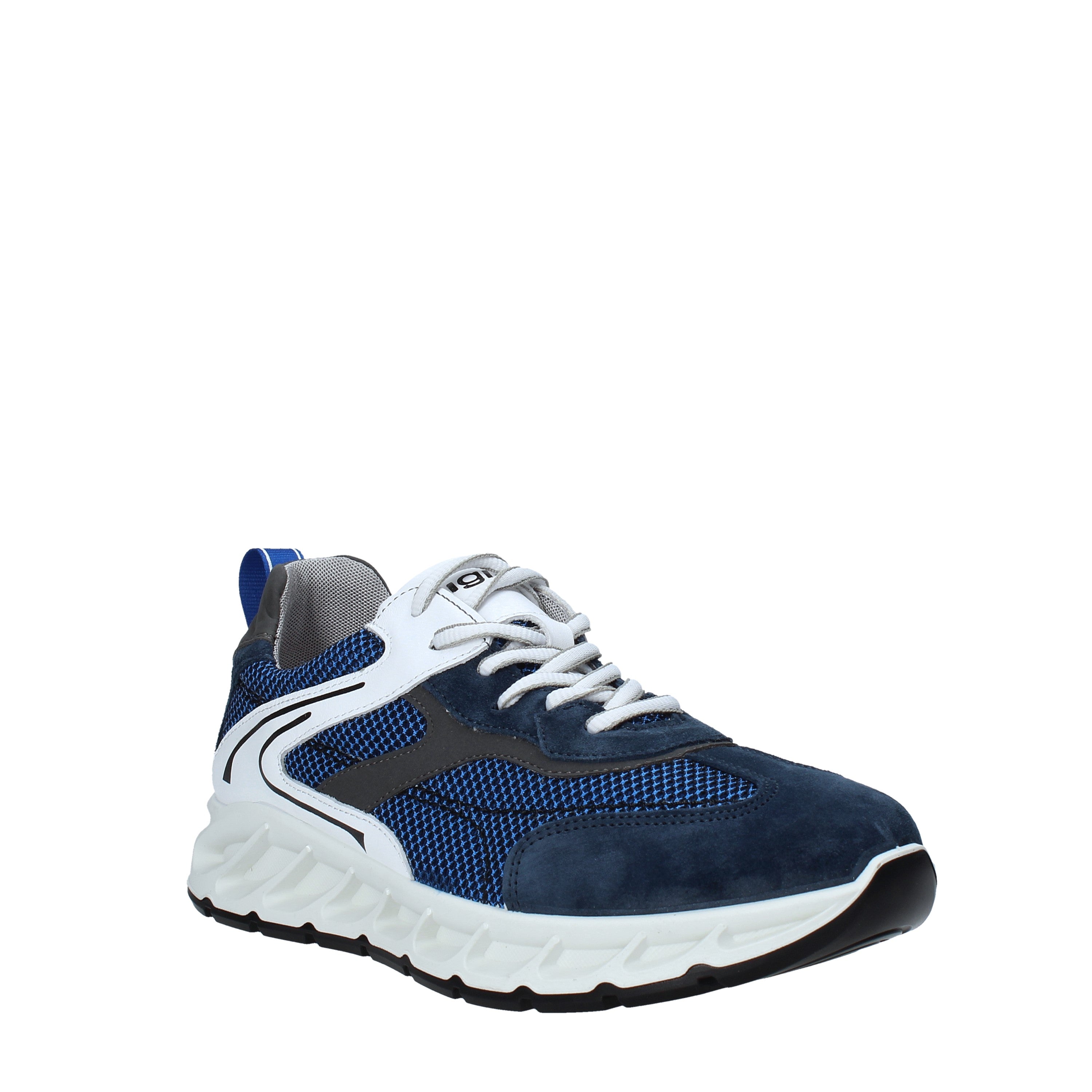 Sneakers Blu Igi&co