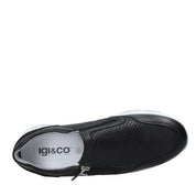Slip-on Nero Igi&co