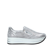 Slip-on Argentato Igi&co