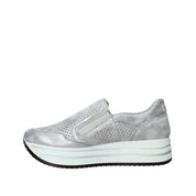 Slip-on Argentato Igi&co