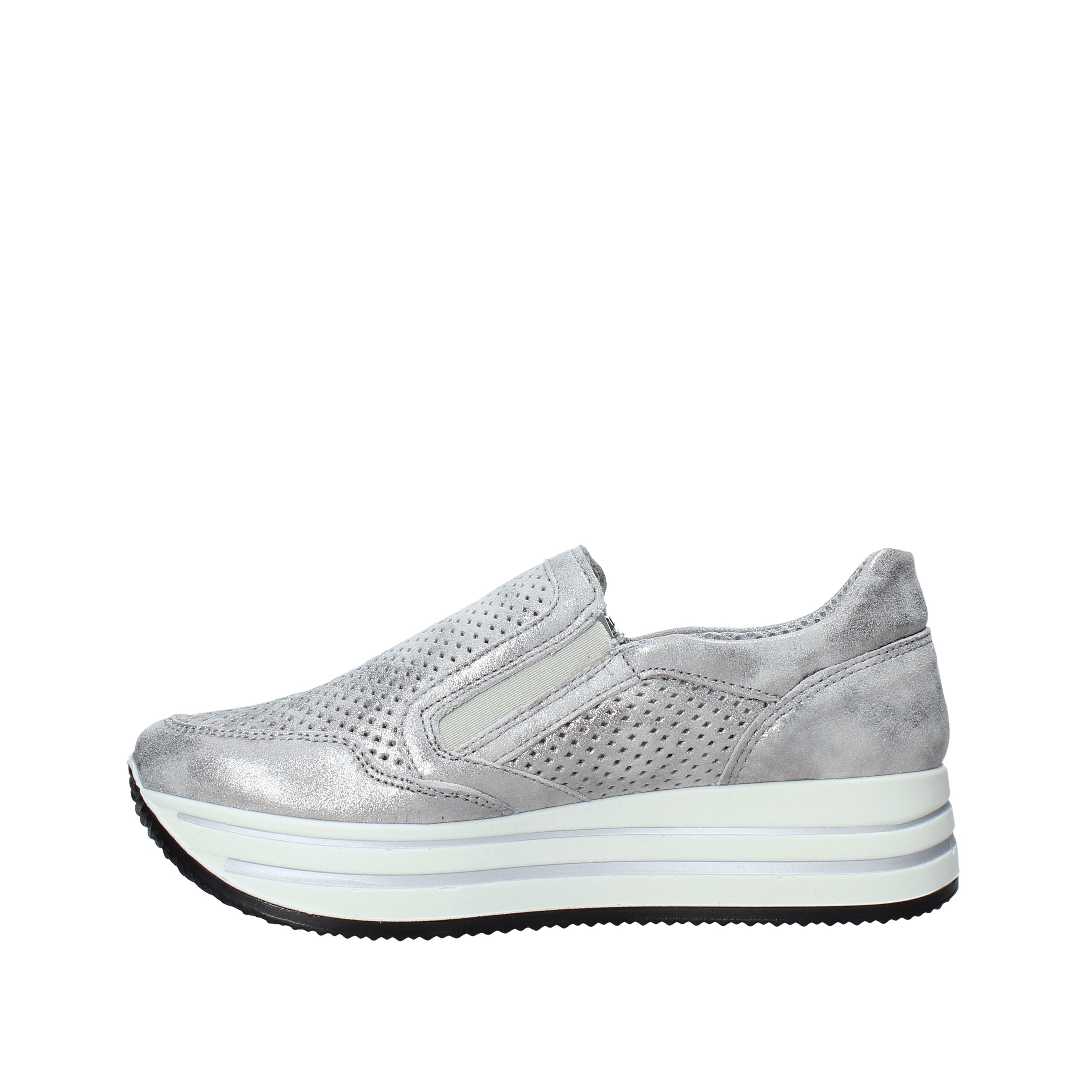 Slip-on Argentato Igi&co