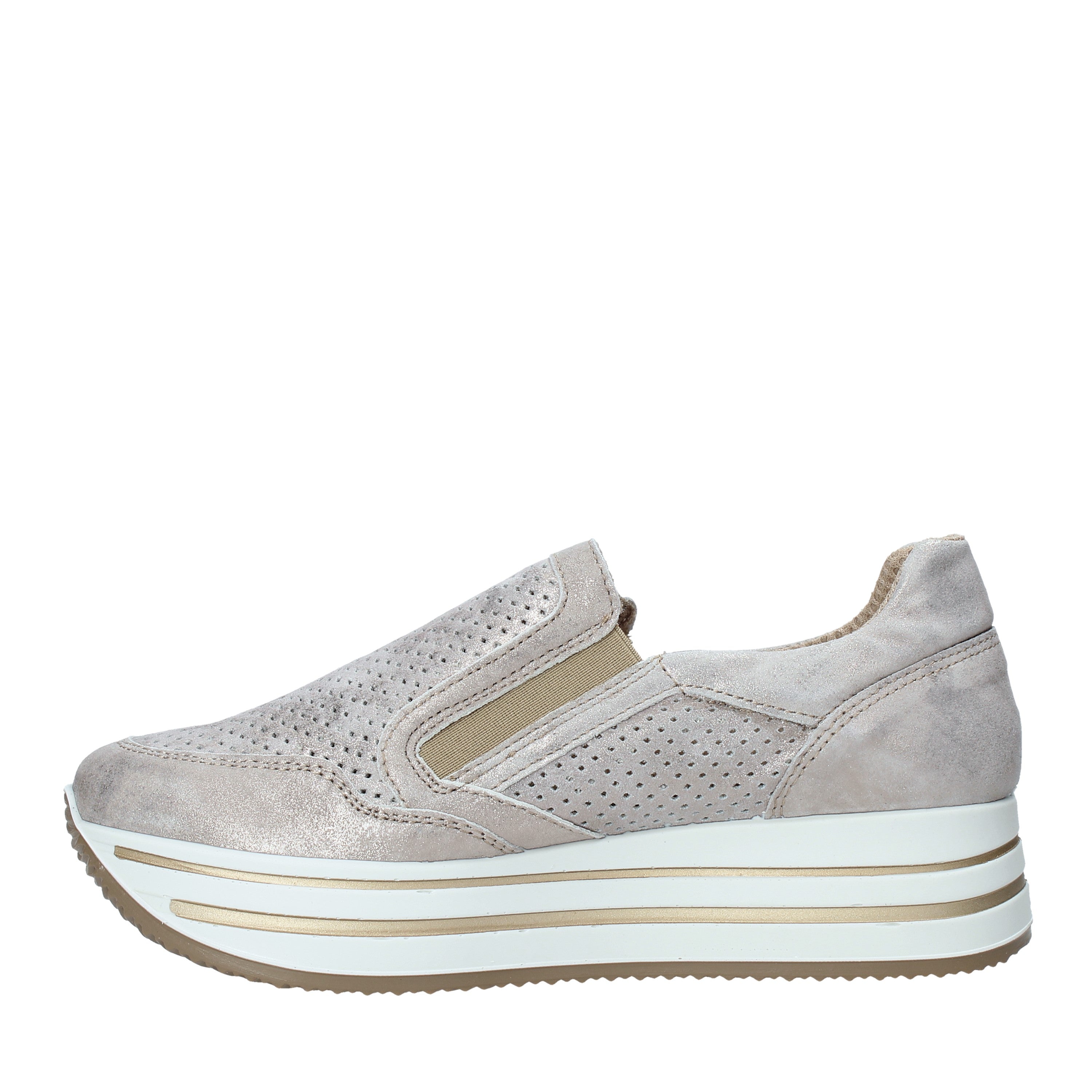 Slip-on Grigio Igi&co
