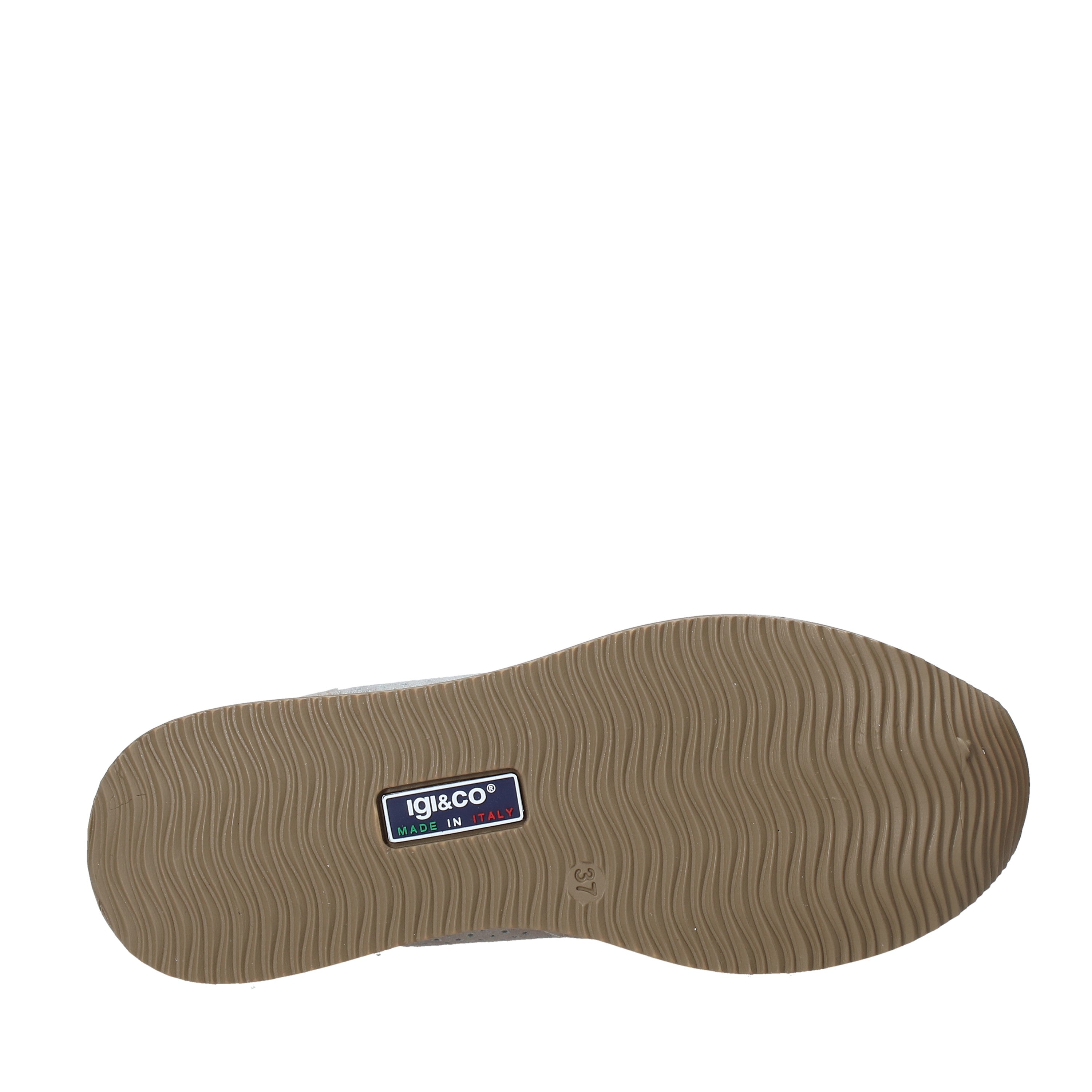 Slip-on Grigio Igi&co