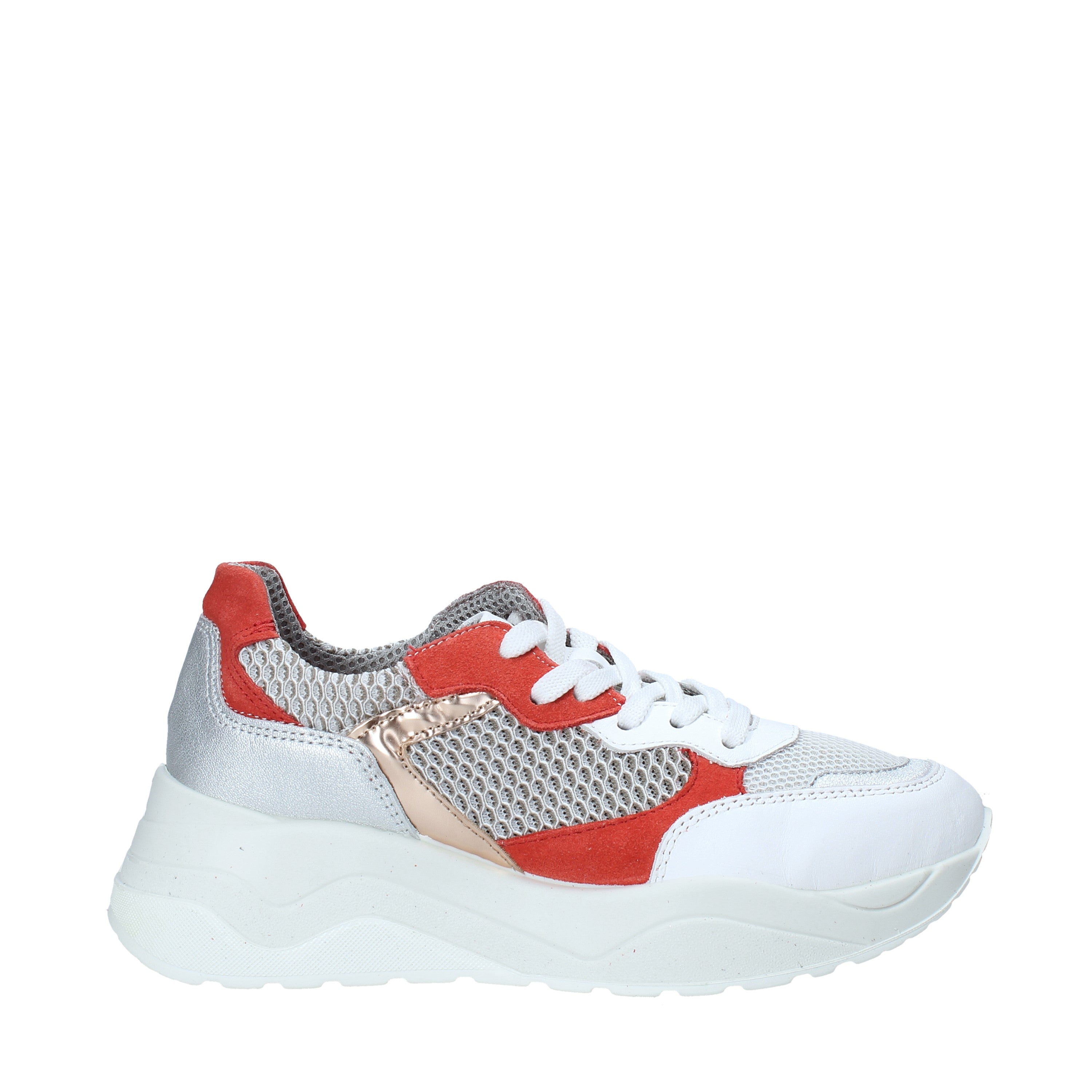 Sneakers Bianco Igi&co