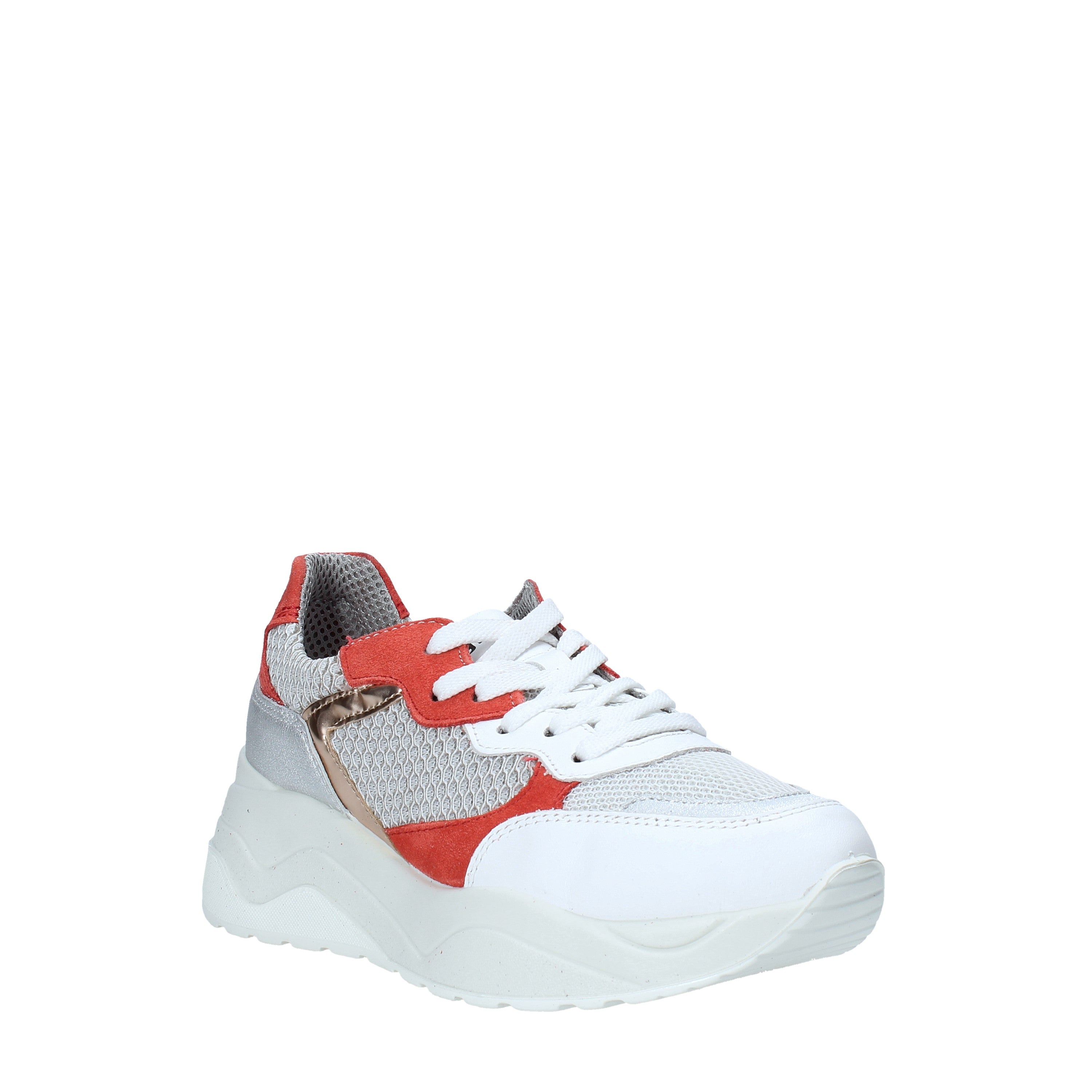 Sneakers Bianco Igi&co