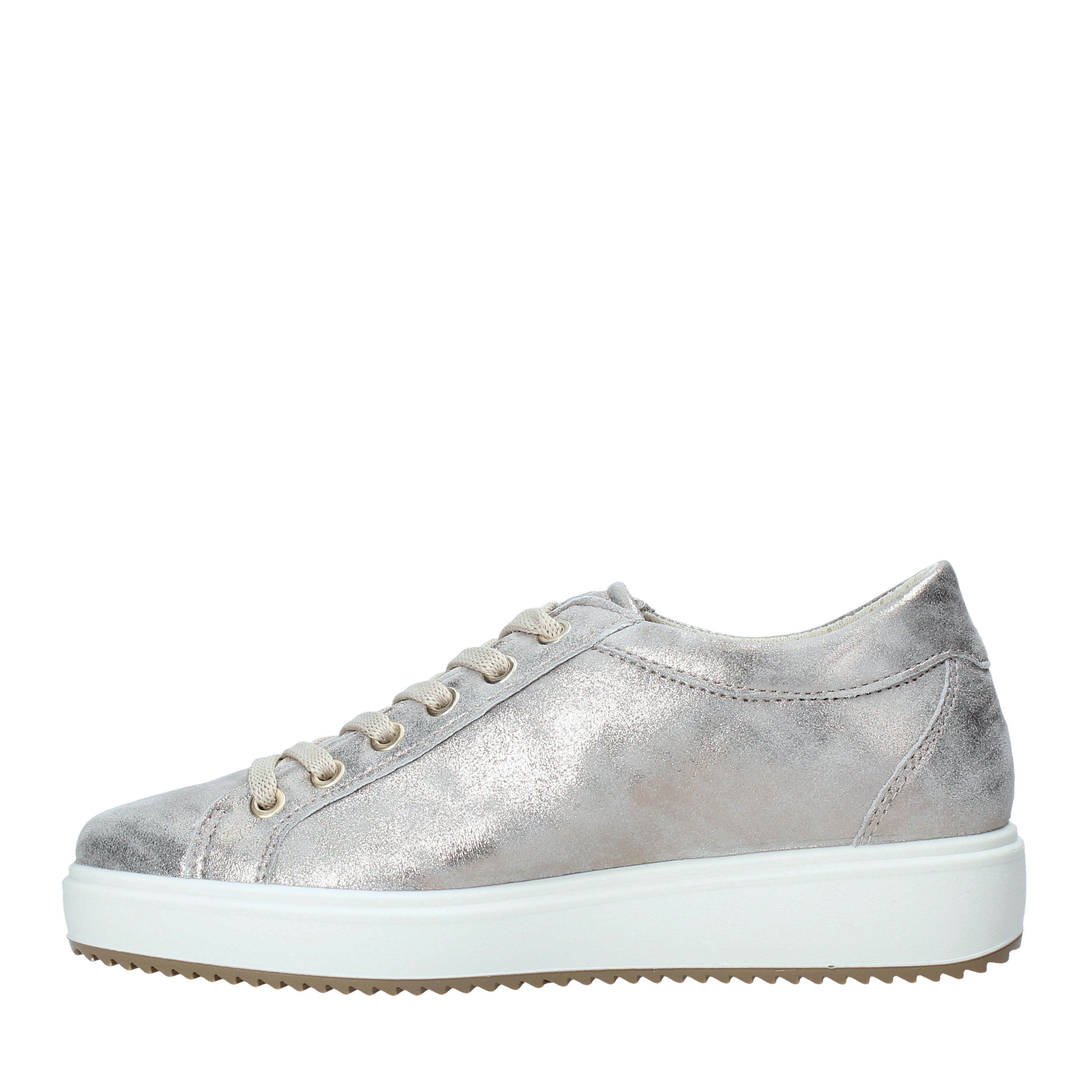 Sneakers Grigio Igi&co