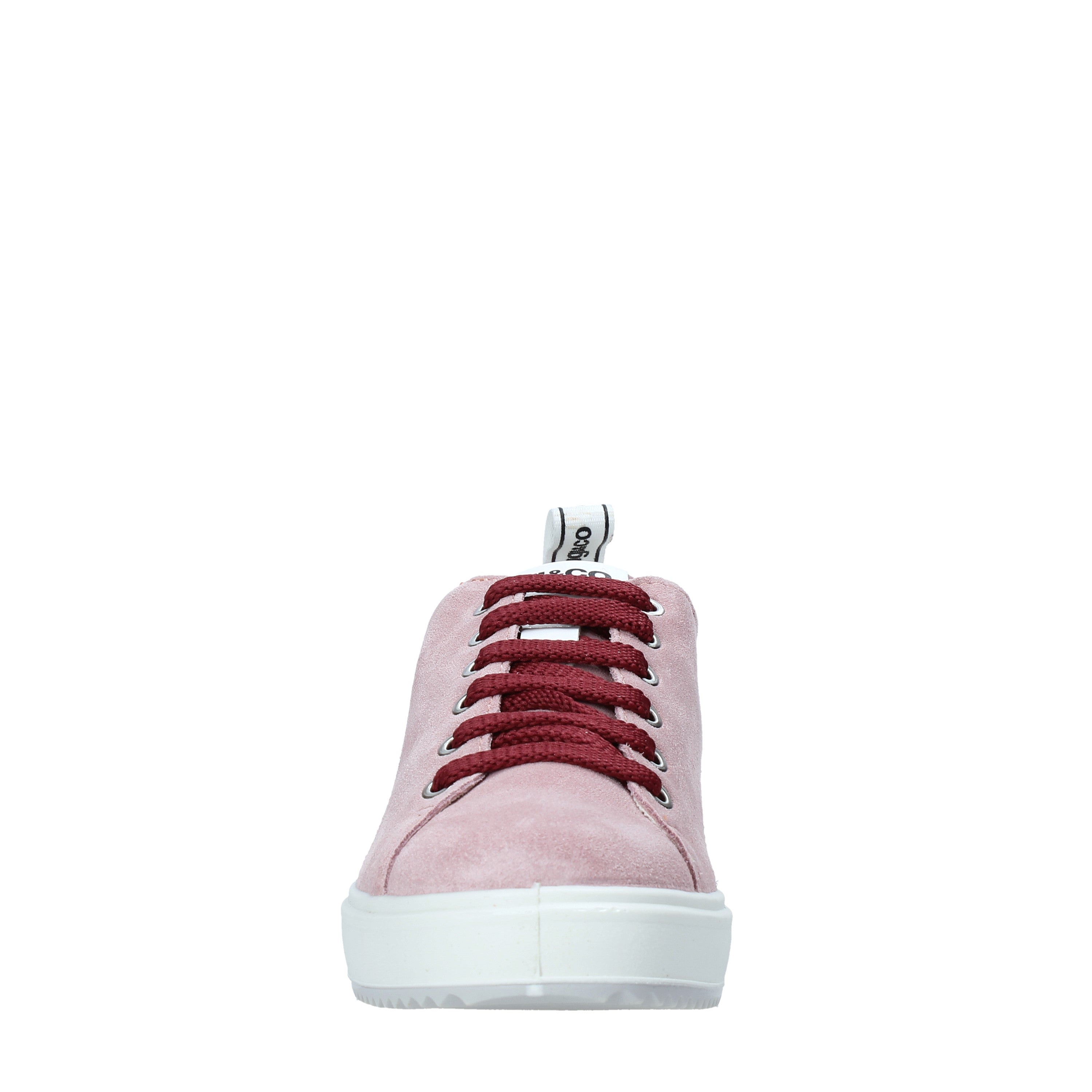 Sneakers Rosa Igi&co