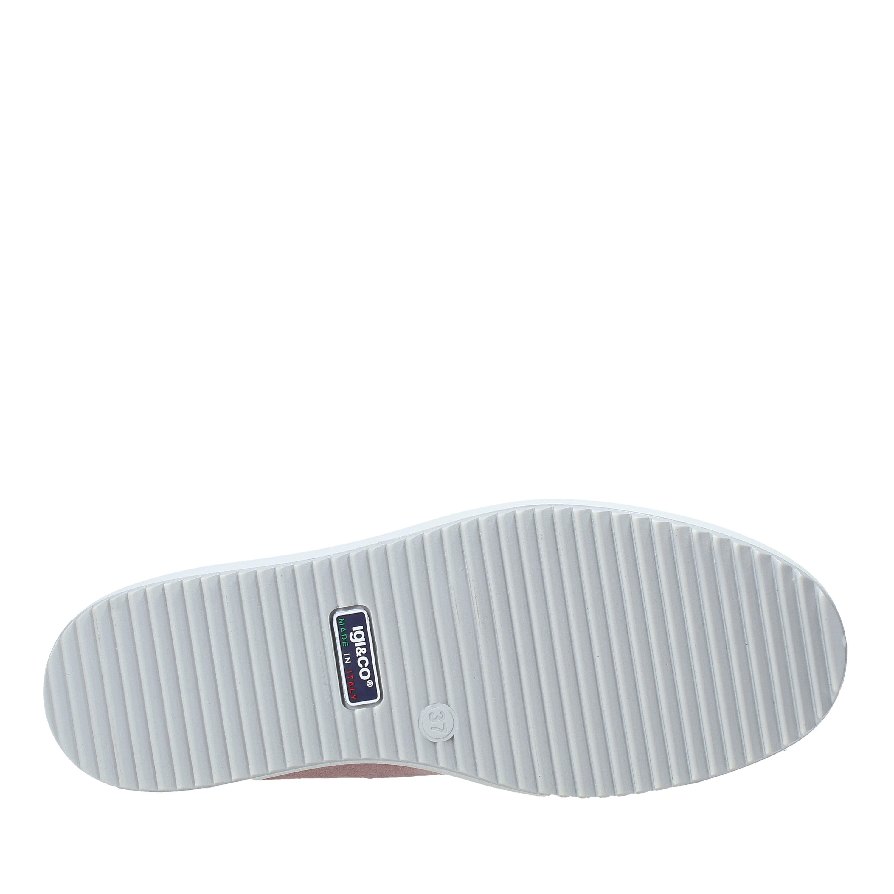 Sneakers Rosa Igi&co