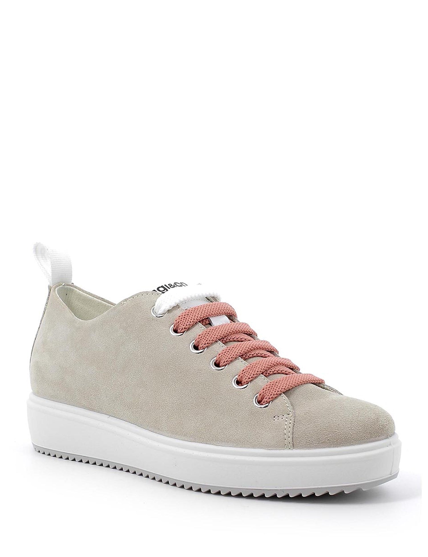Sneakers Beige Igi&co