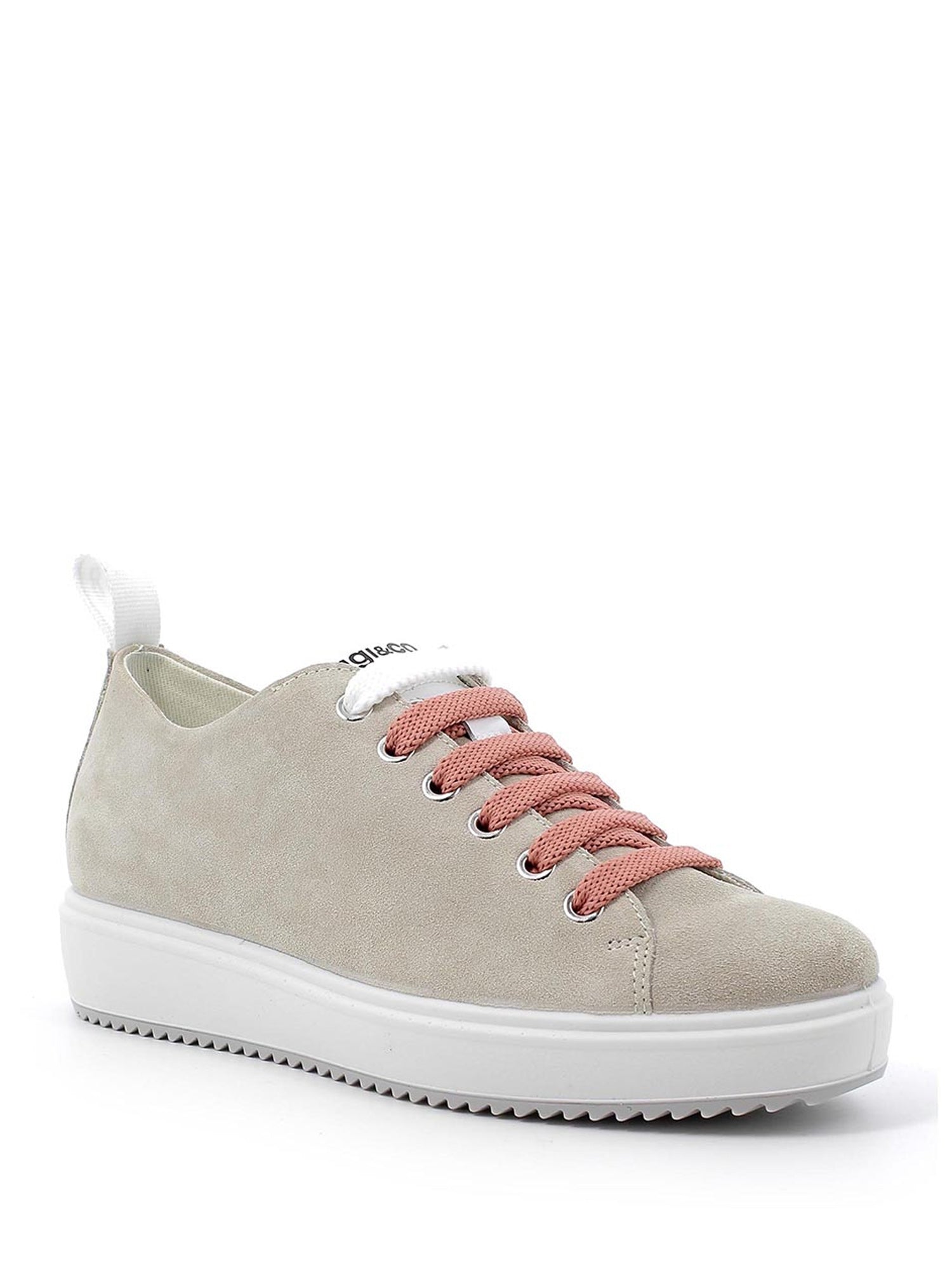 Sneakers Beige Igi&co