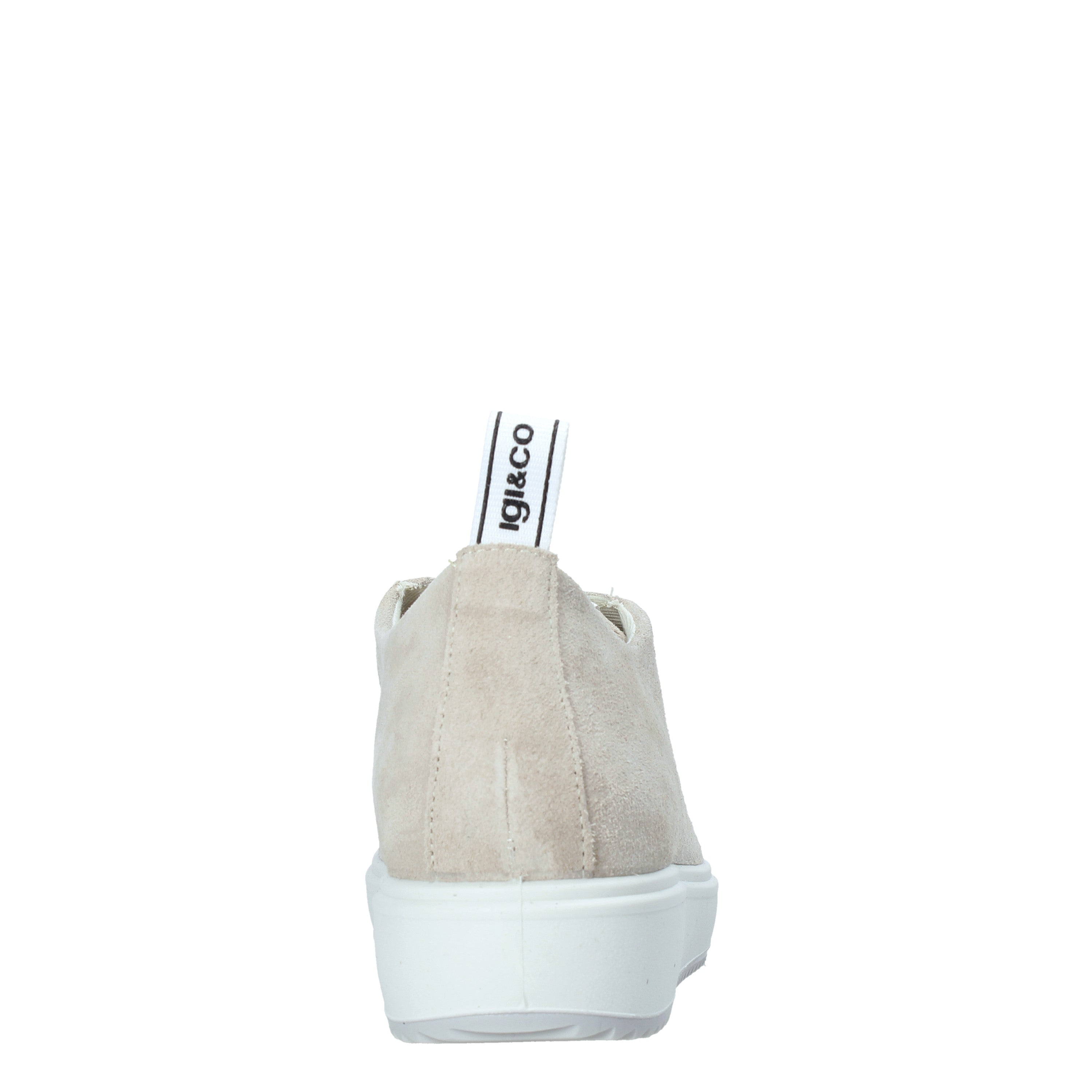 Sneakers Beige Igi&co