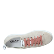Sneakers Beige Igi&co