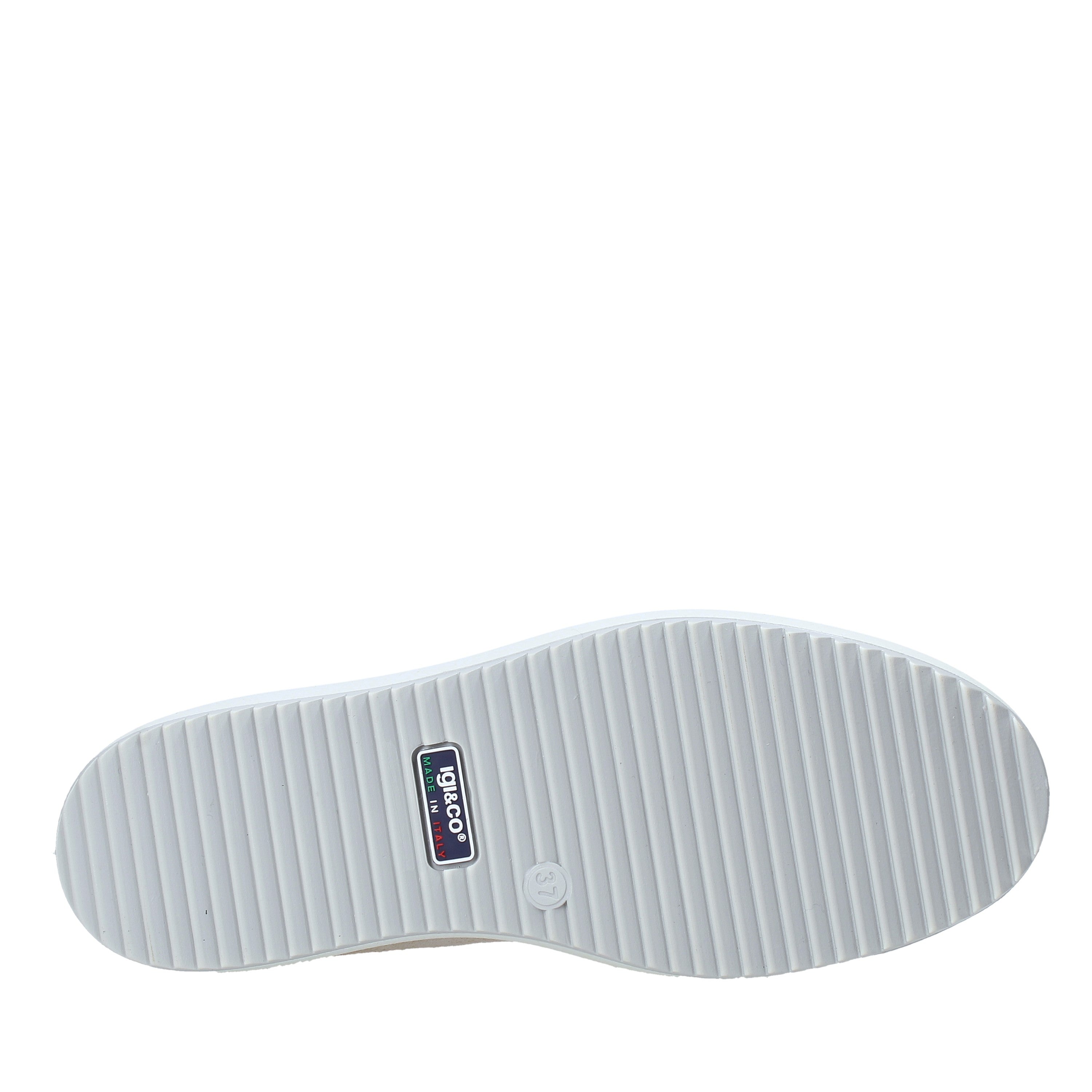 Sneakers Beige Igi&co