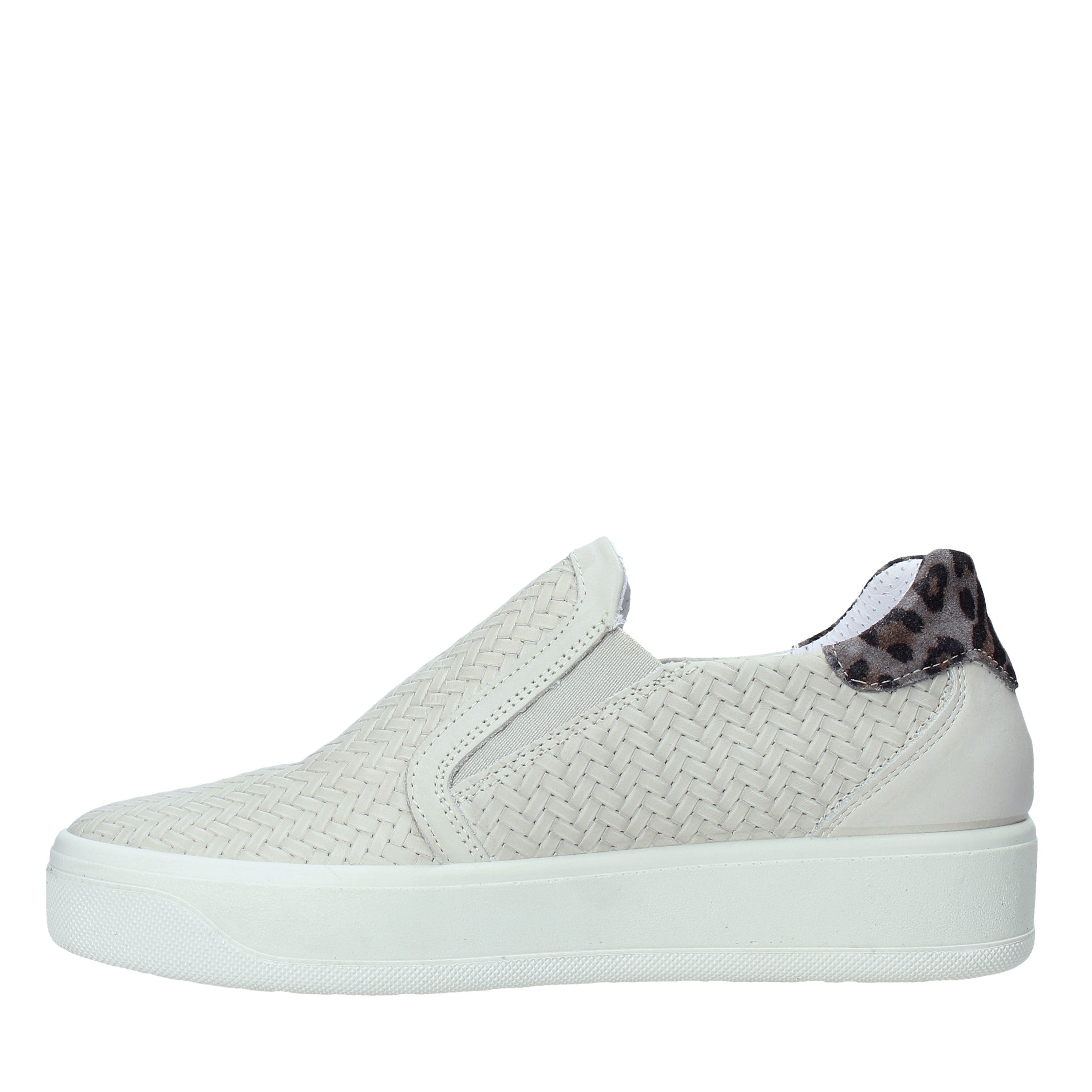 Slip-on Grigio Igi&co