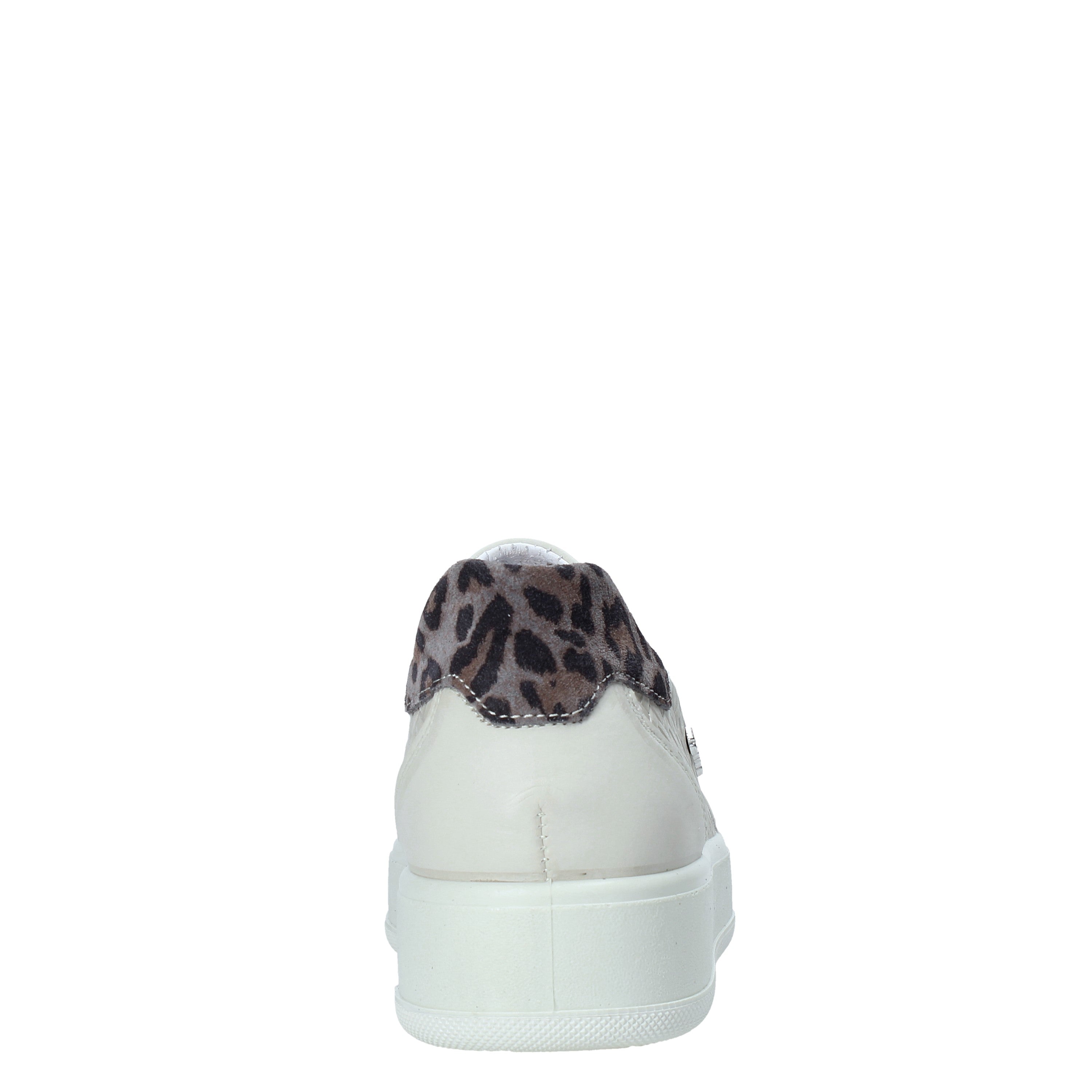 Slip-on Grigio Igi&co