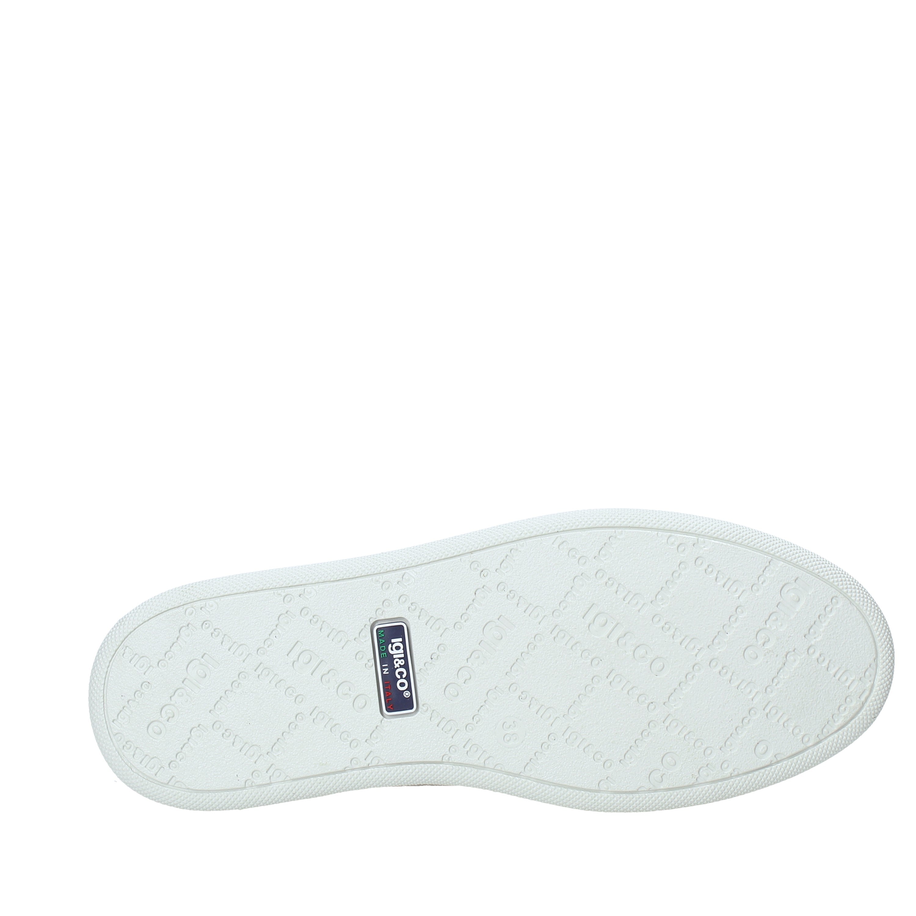 Slip-on Grigio Igi&co