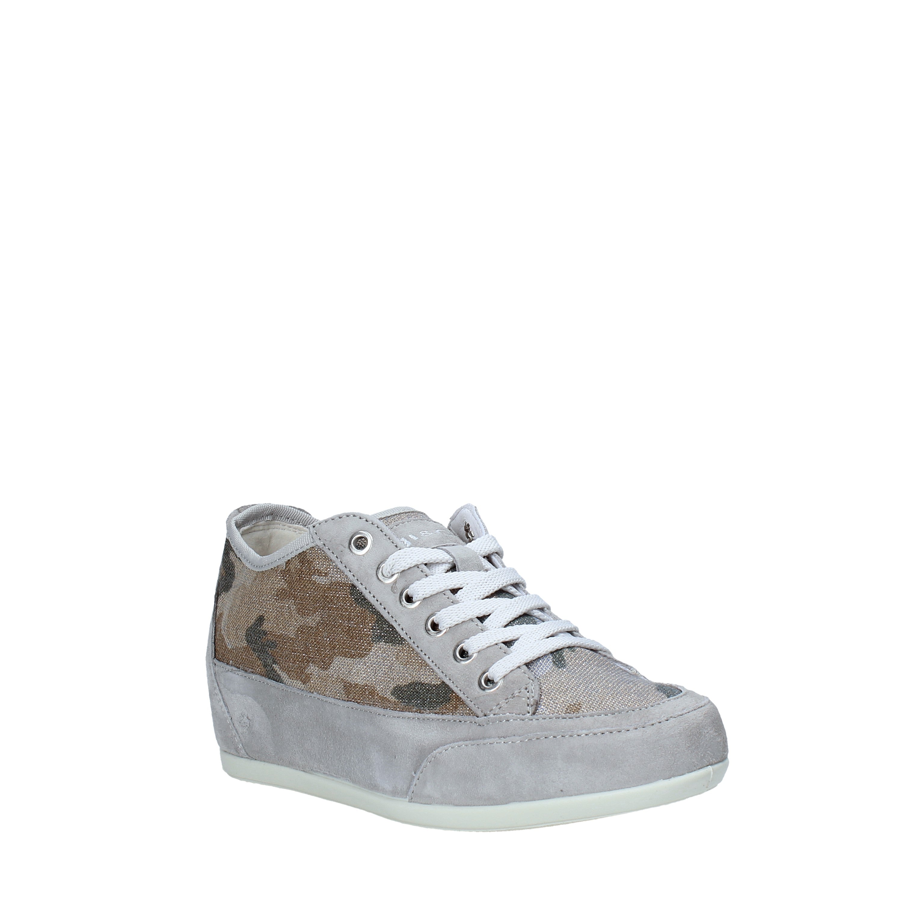 Sneakers Grigio Igi&co