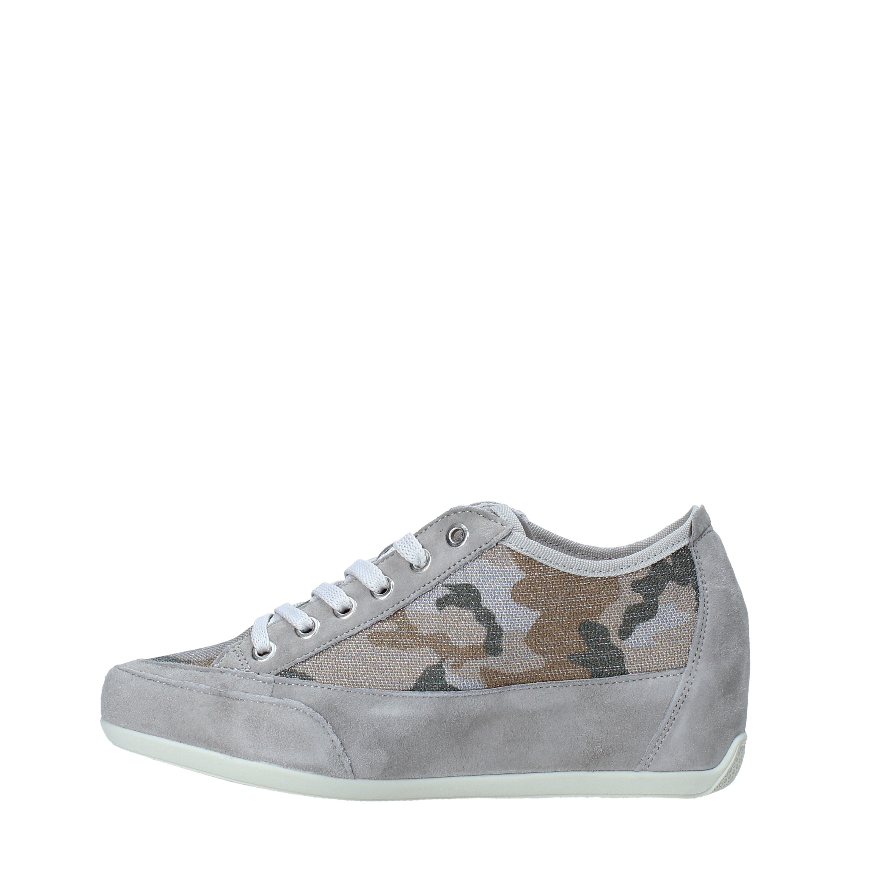 Sneakers Grigio Igi&co
