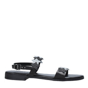 Sandali Nero Igi&co