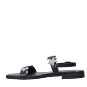 Sandali Nero Igi&co