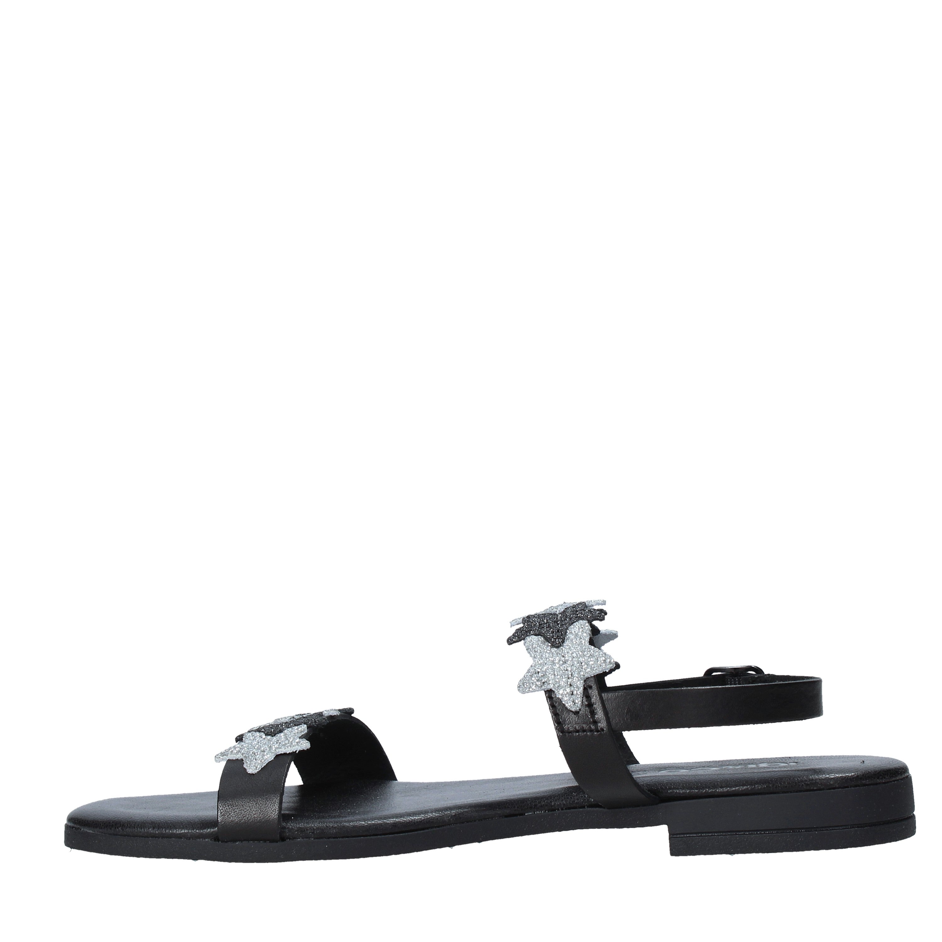 Sandali Nero Igi&co