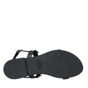 Sandali Nero Igi&co