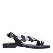 Sandali Nero Igi&co