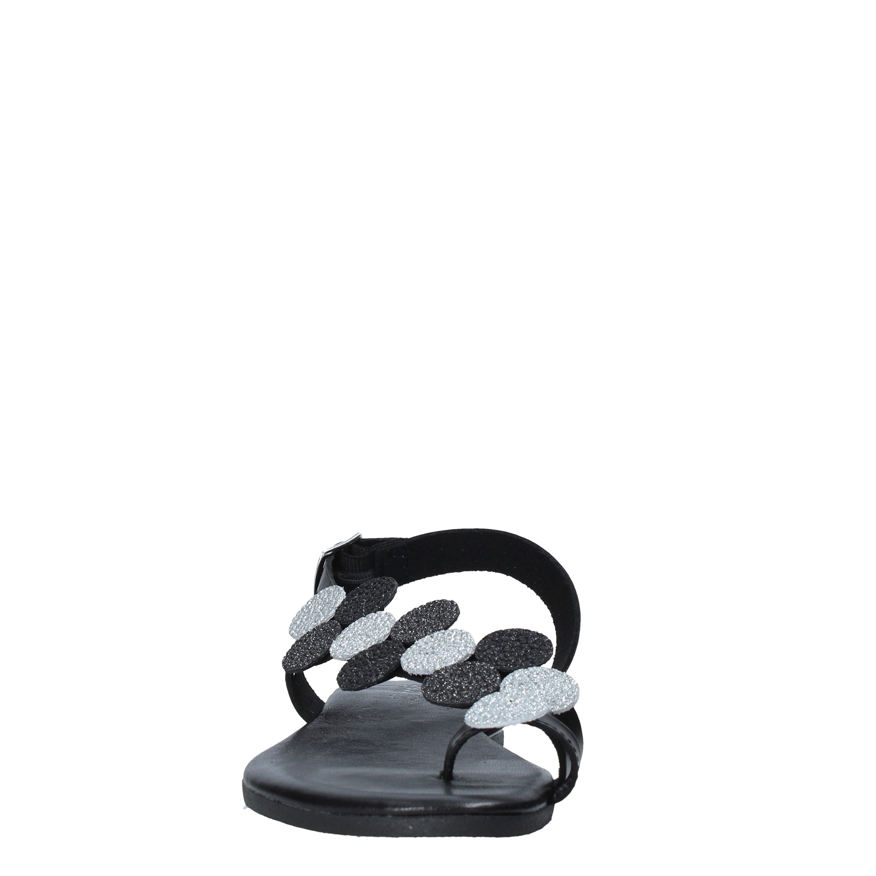 Sandali Nero Igi&co