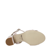 Sandali tacco Rosa Igi&co
