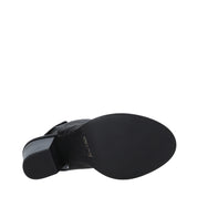 Sandali tacco Nero Igi&co